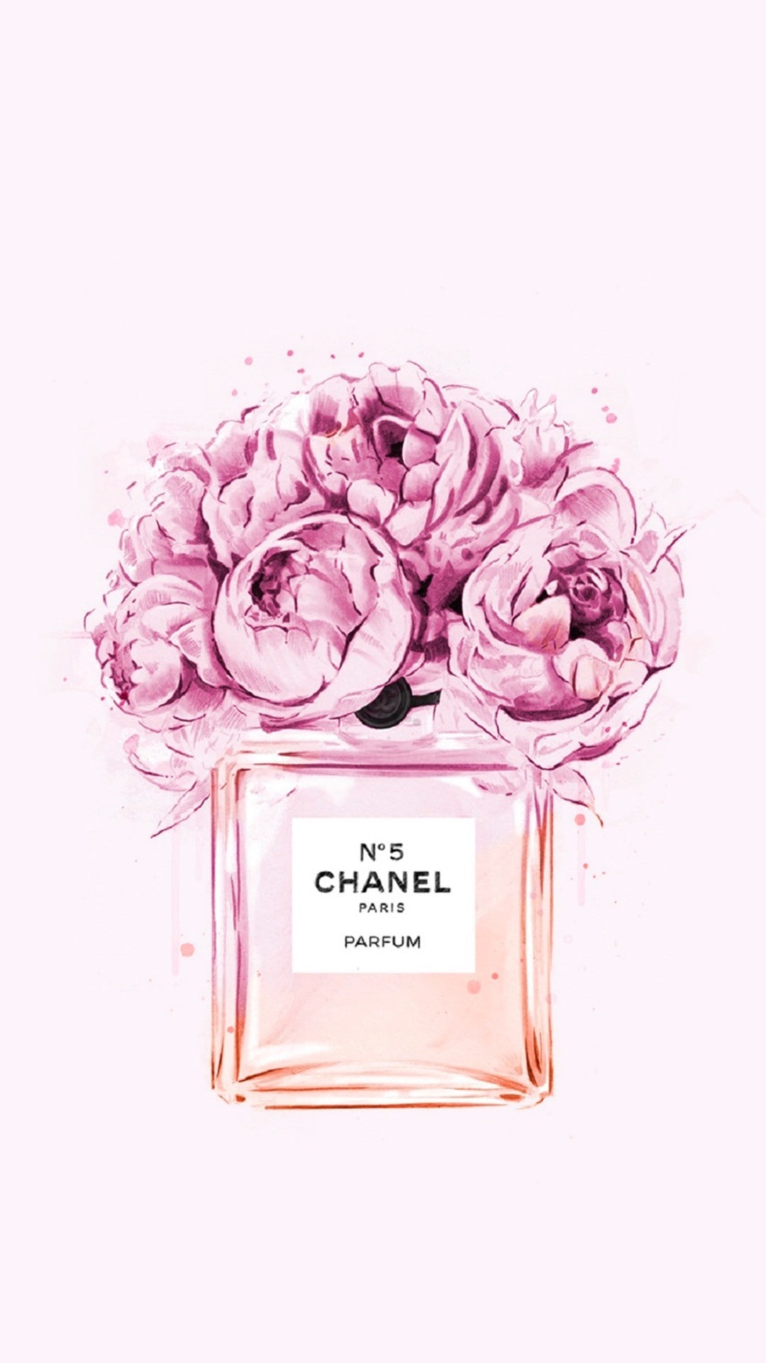 Chanel Girly Wallpapers