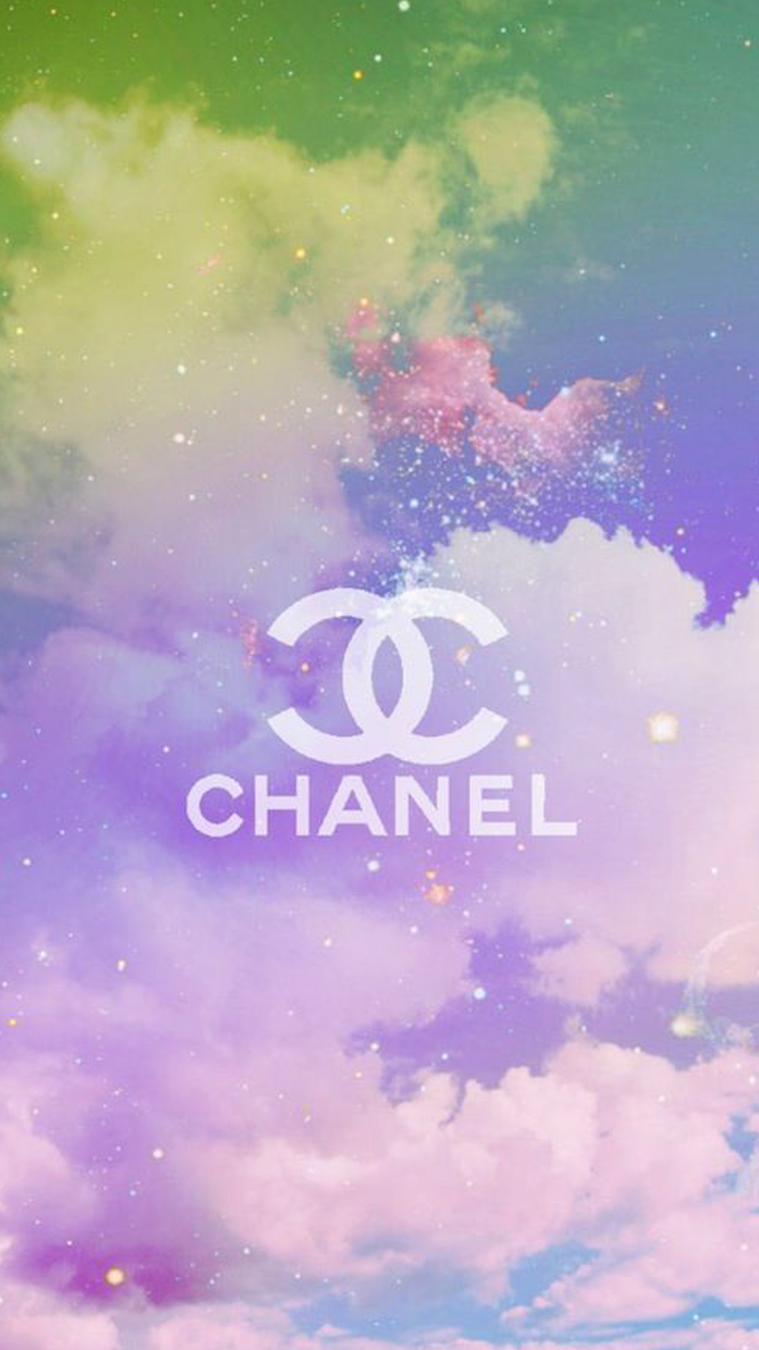 Chanel Girly Wallpapers