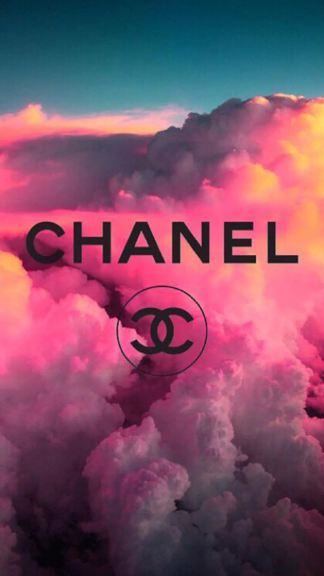 Chanel Girly Wallpapers