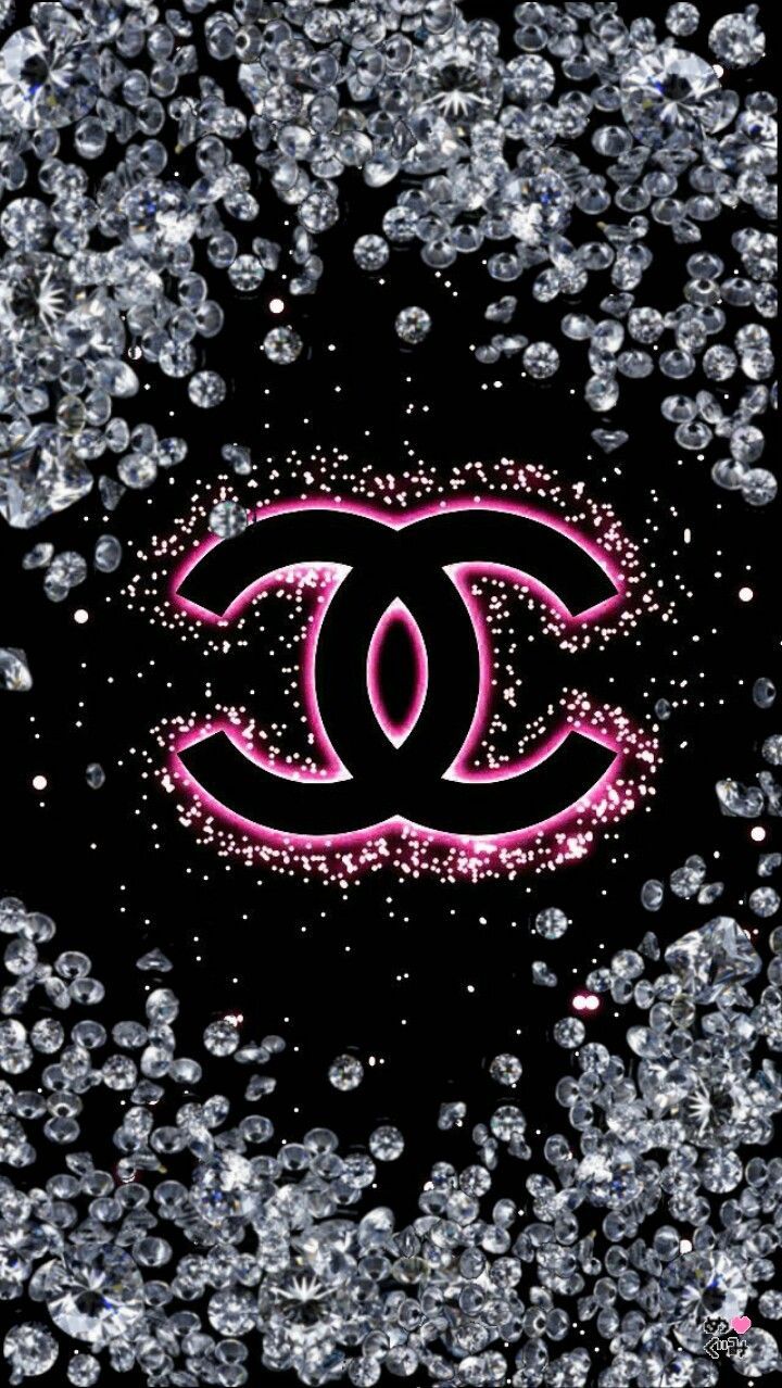 Chanel Logo Wallpapers