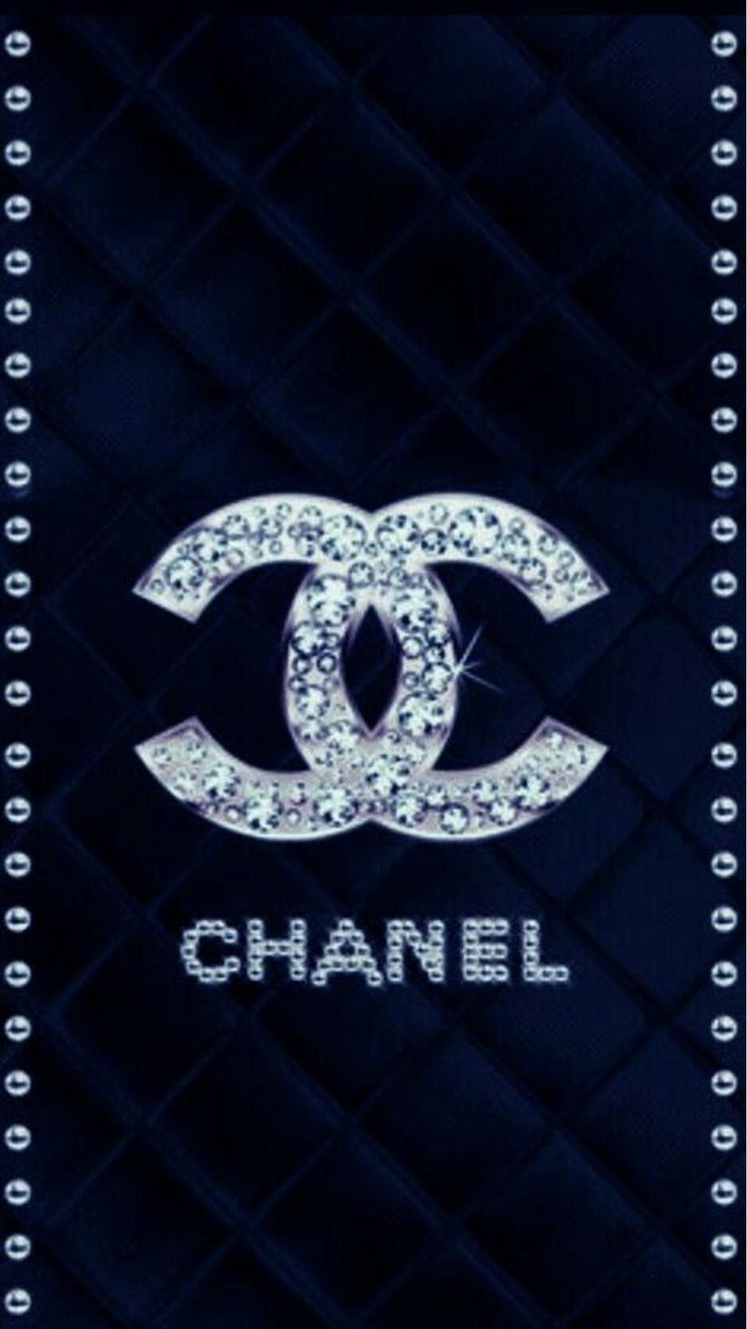 Chanel Logo Wallpapers