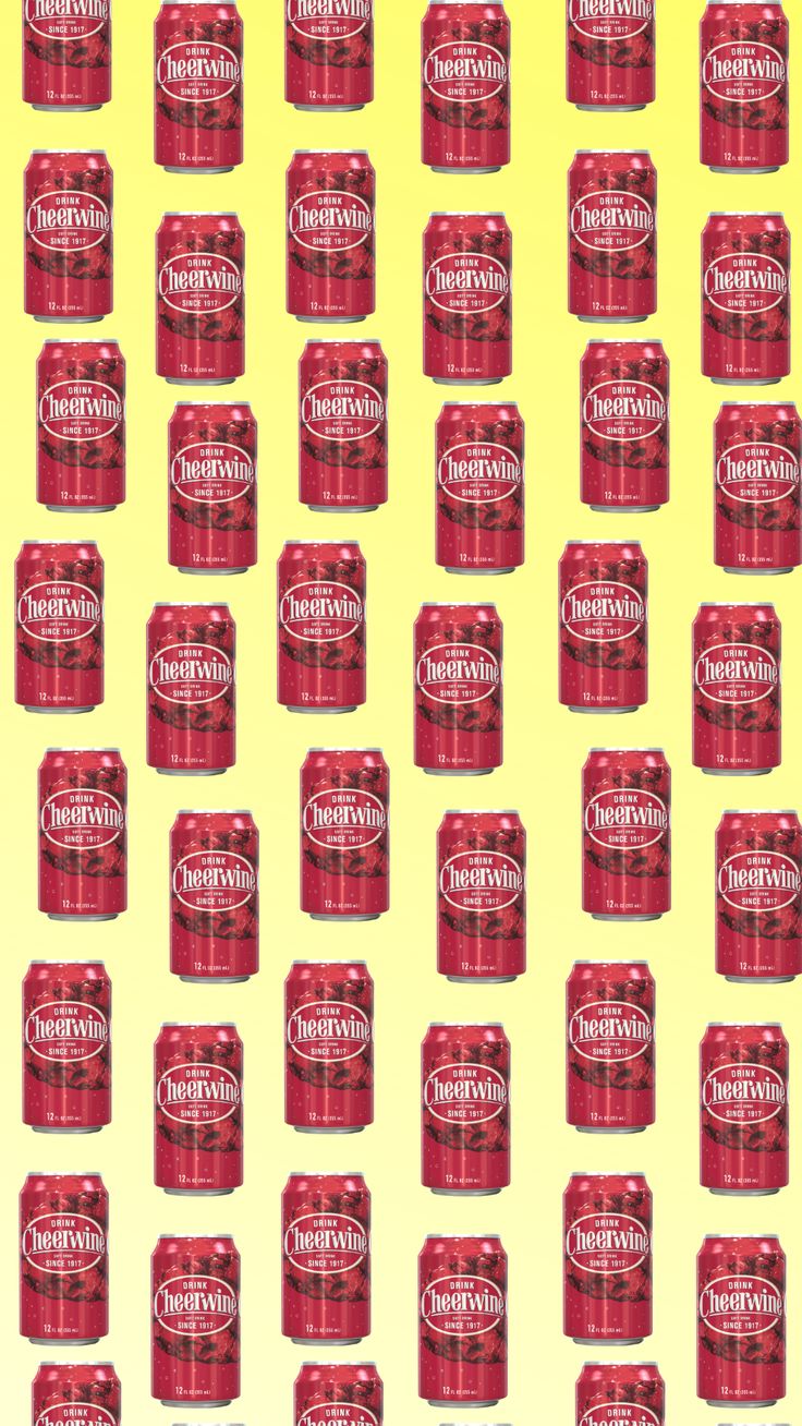 Cheerwine Wallpapers