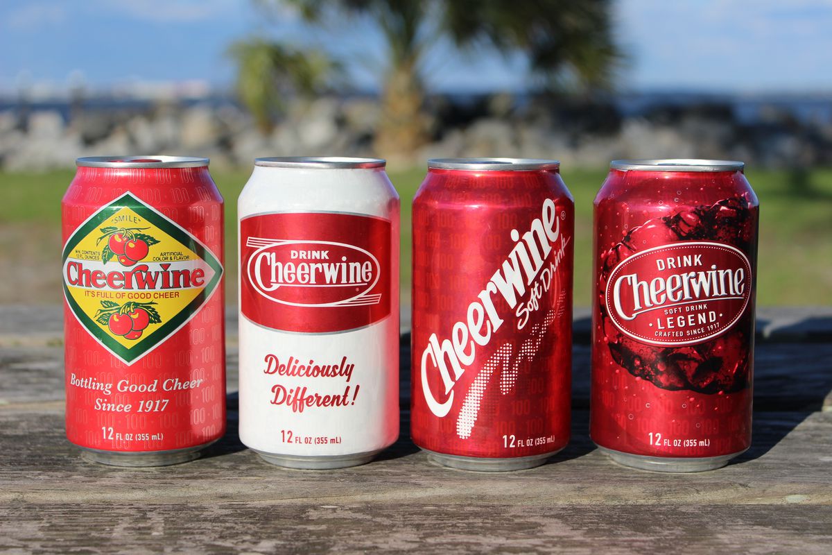 Cheerwine Wallpapers