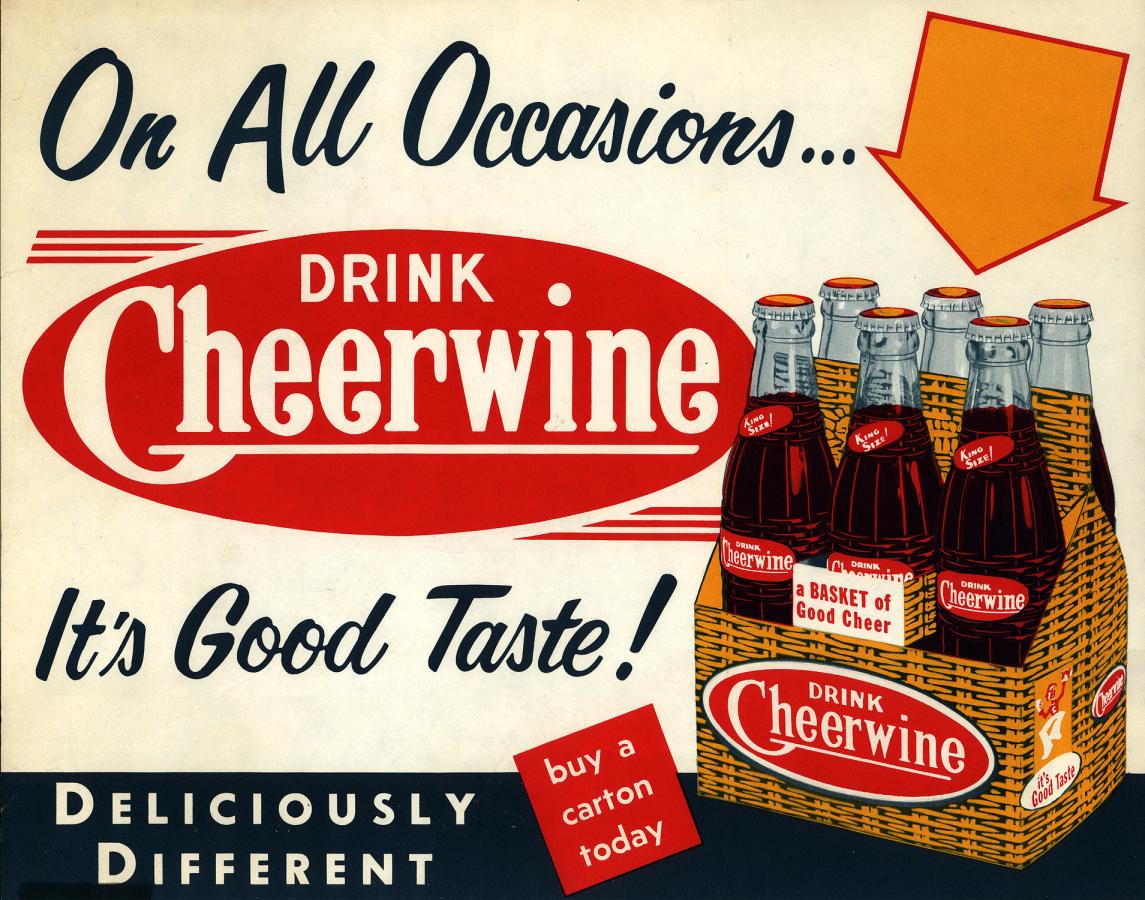 Cheerwine Wallpapers