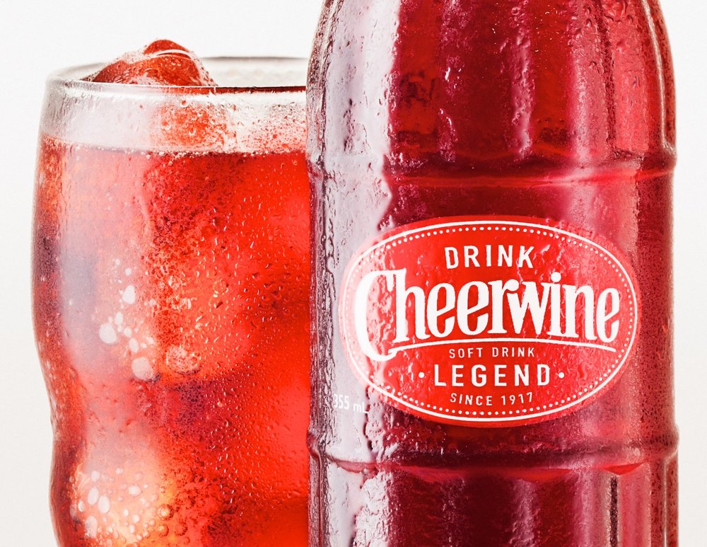 Cheerwine Wallpapers