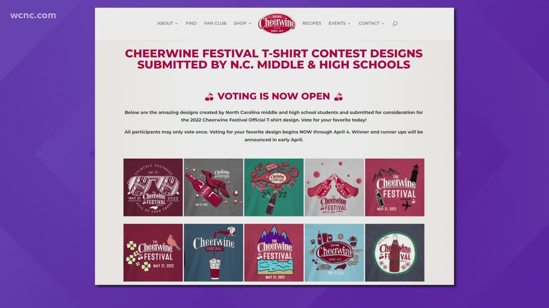 Cheerwine Wallpapers