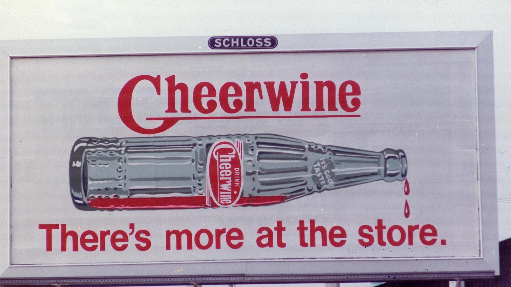 Cheerwine Wallpapers