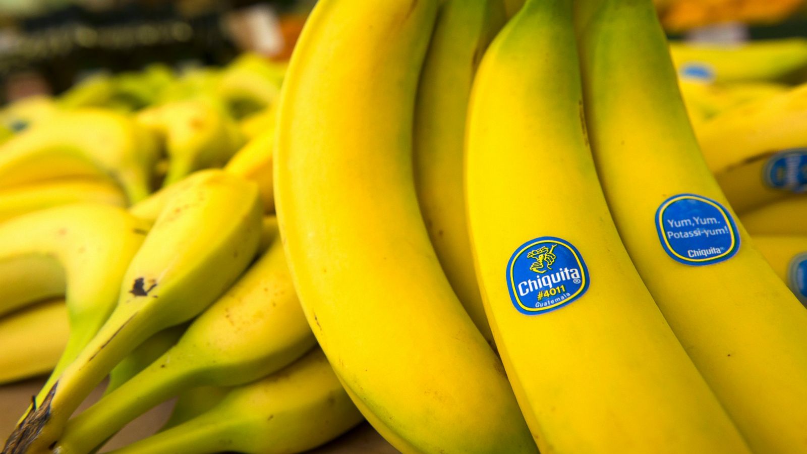 Chiquita Wallpapers