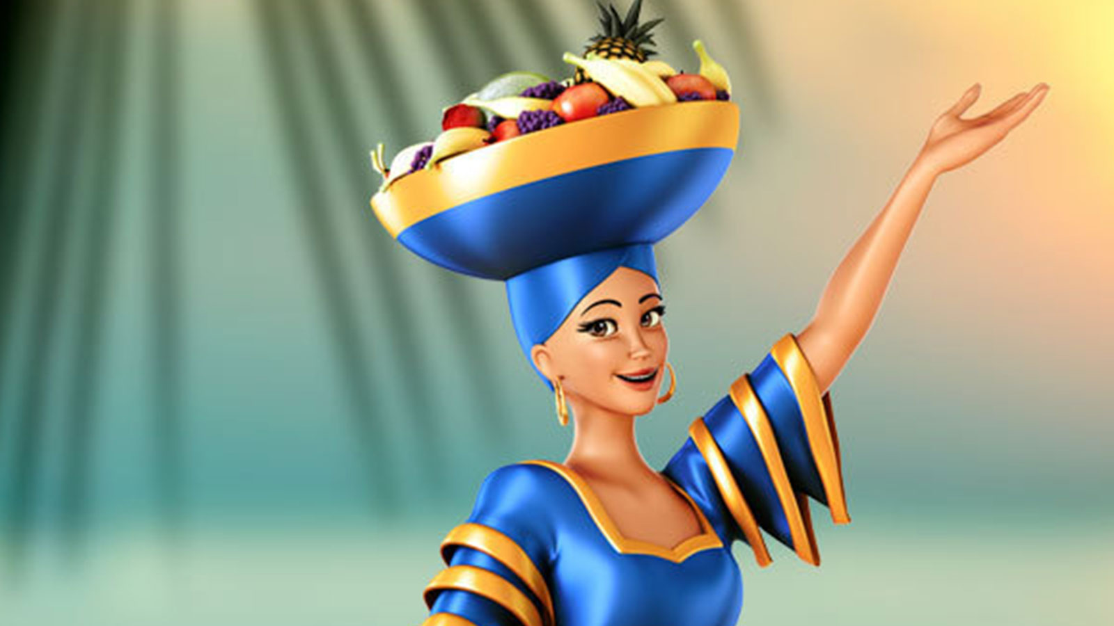 Chiquita Wallpapers