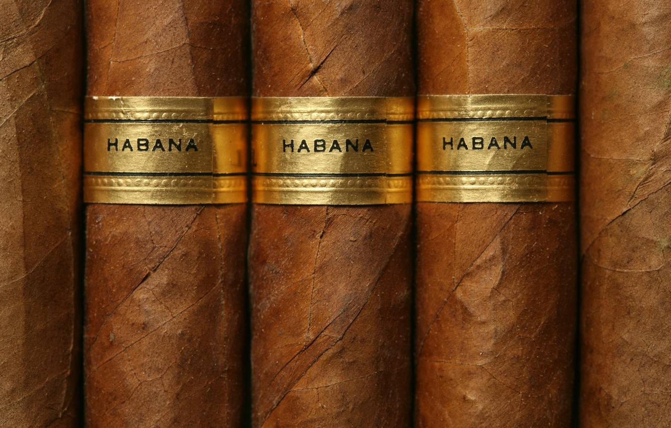 Cigar Labels Wallpapers