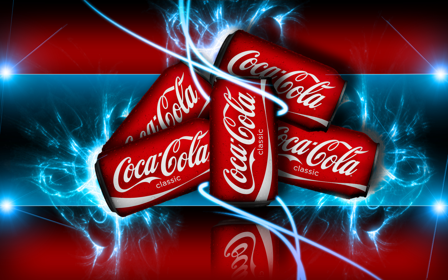 Coca Cola Wallpapers