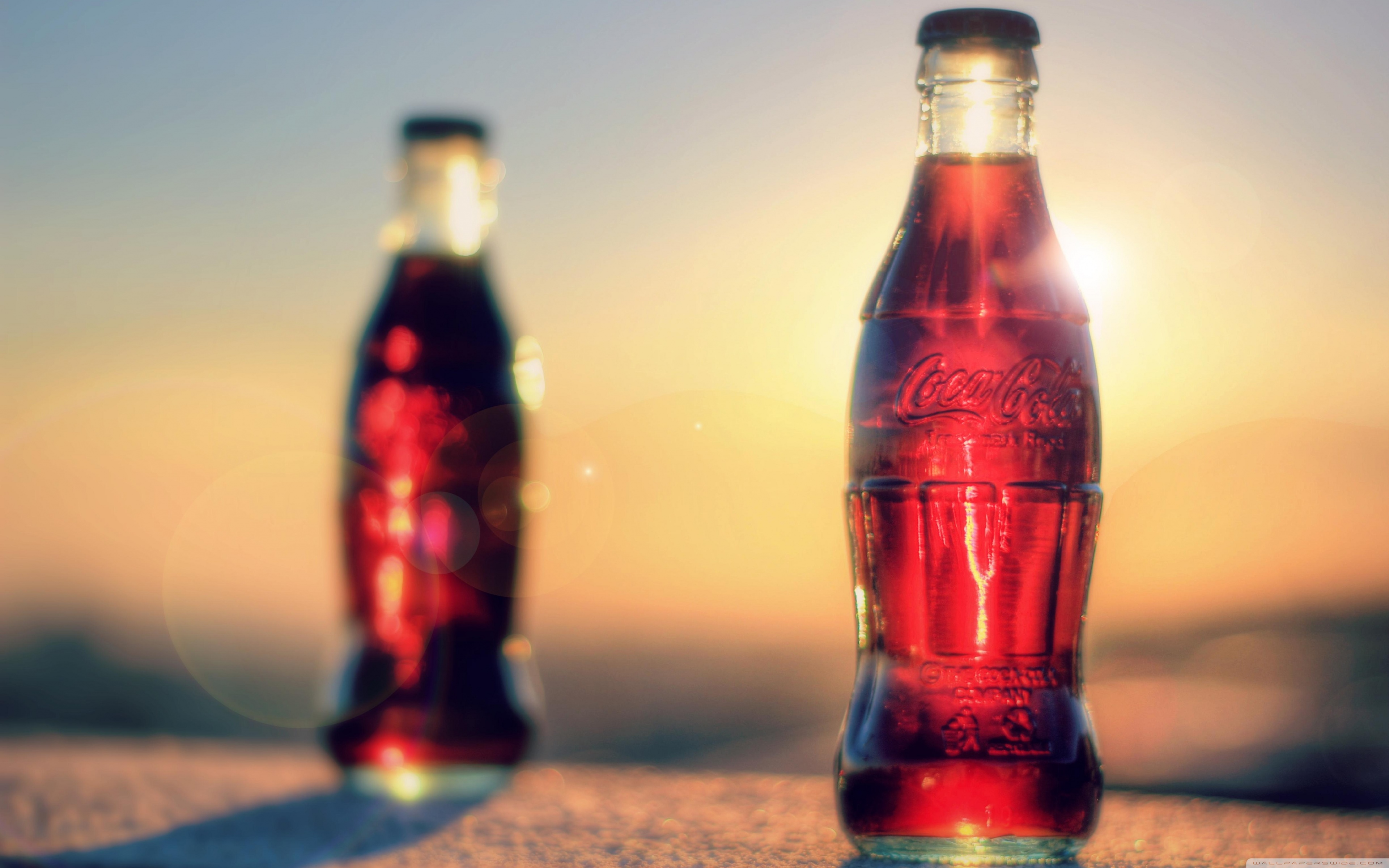 Coca Cola Wallpapers