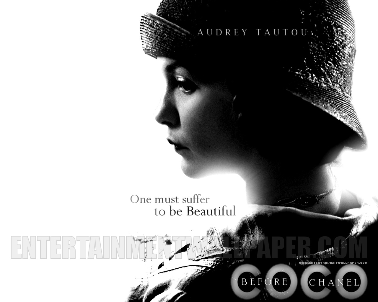 Coco Chanel Wallpapers