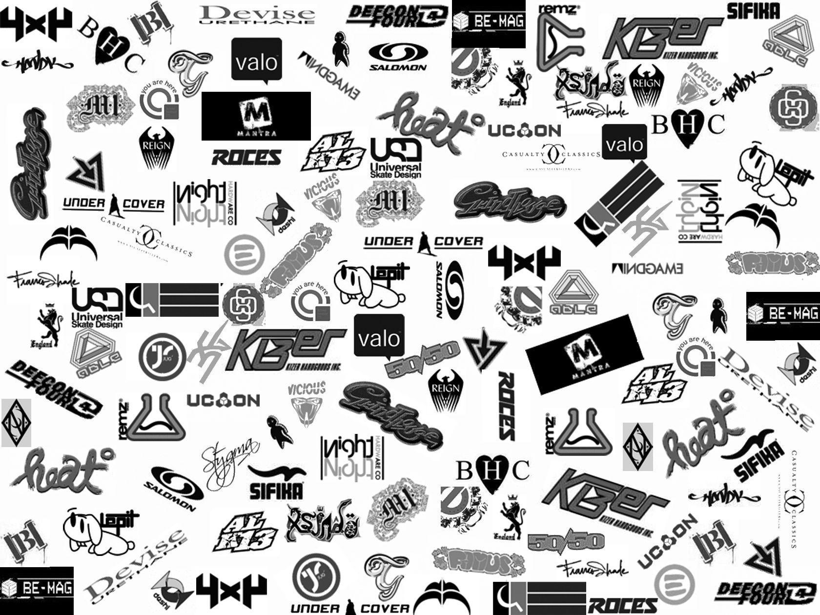 Company Logos Wallpapers