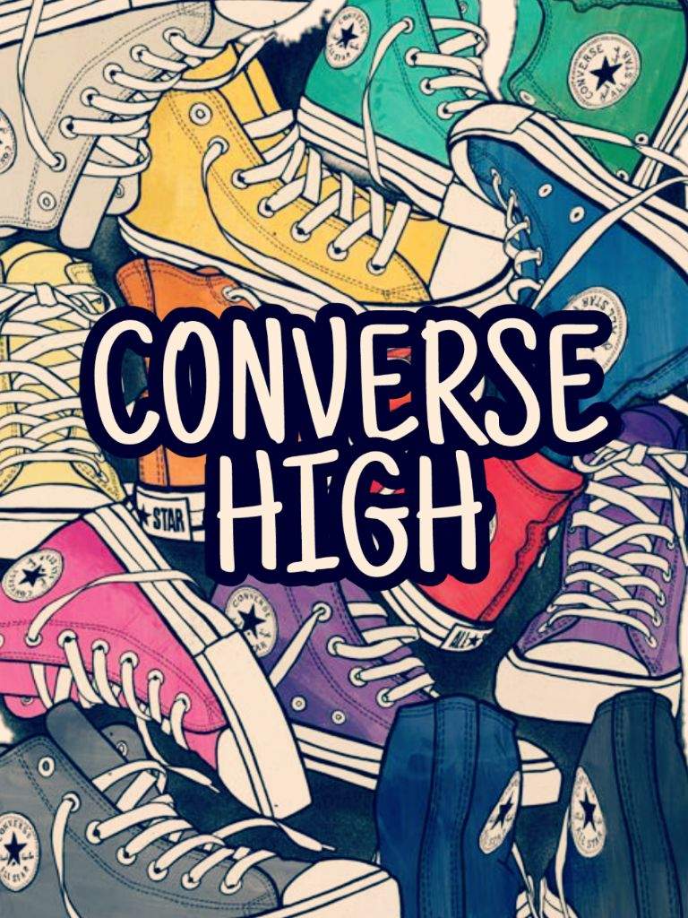 Converse Wallpapers