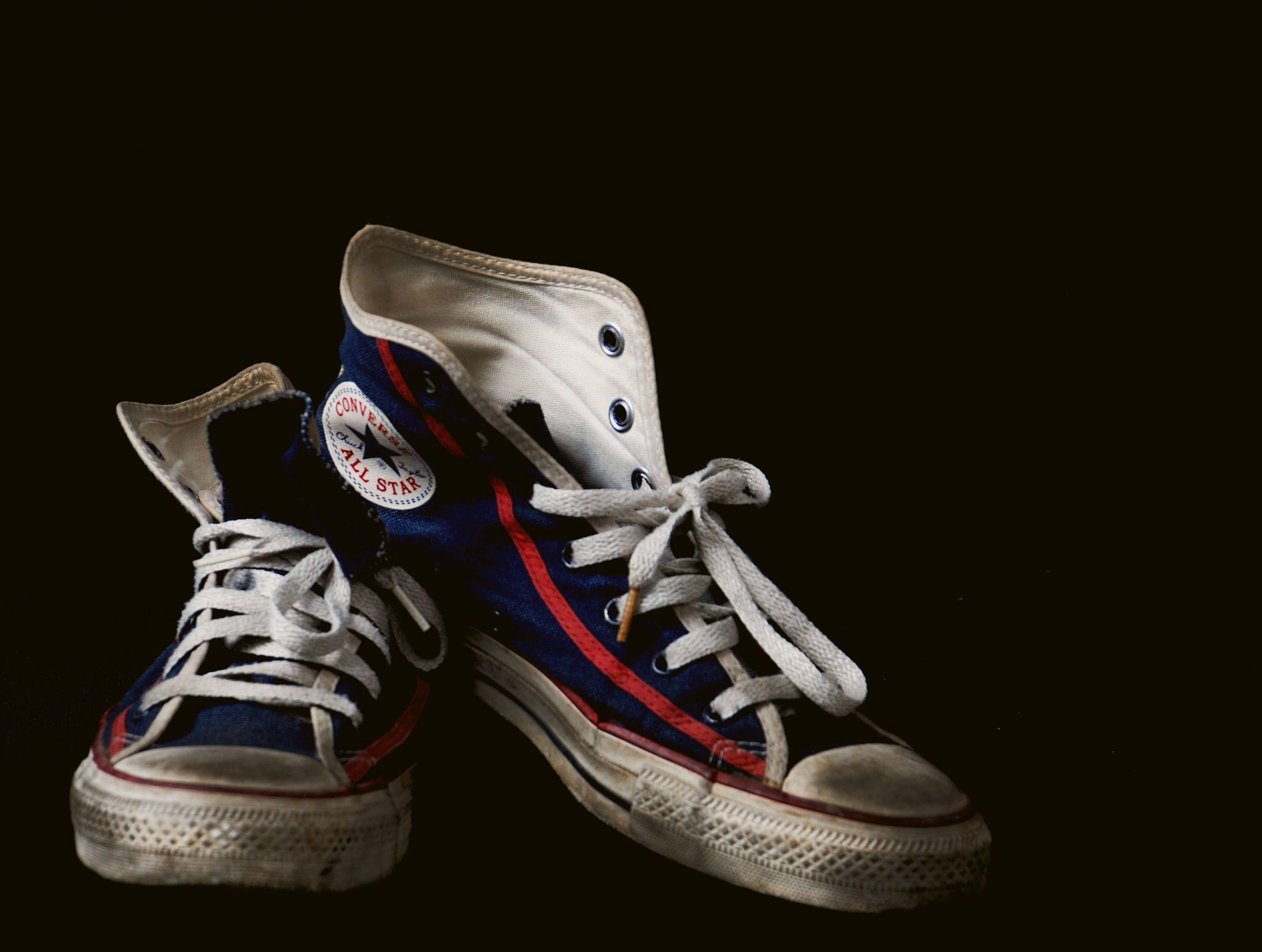 Converse Wallpapers