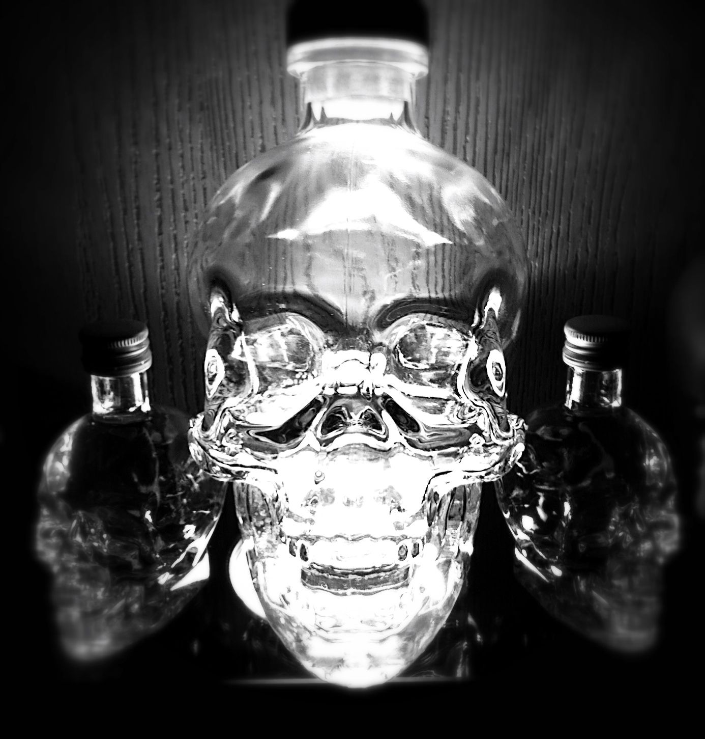 Crystal Head Vodka Wallpapers