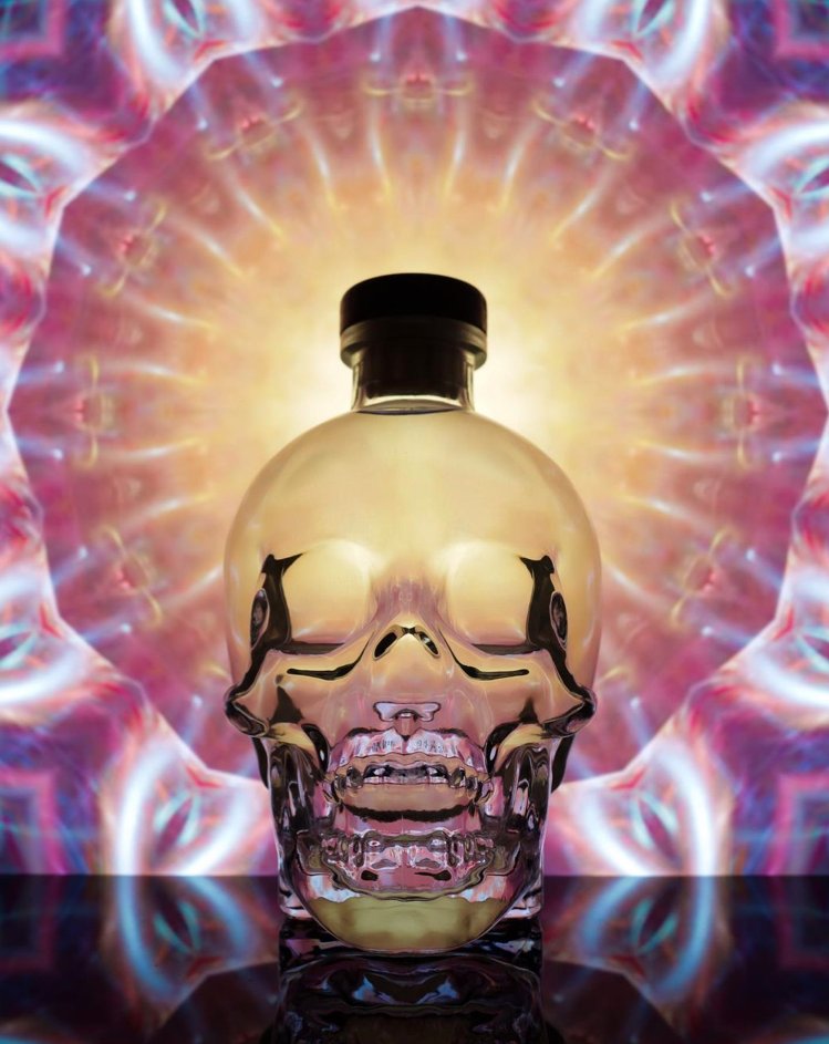 Crystal Head Vodka Wallpapers