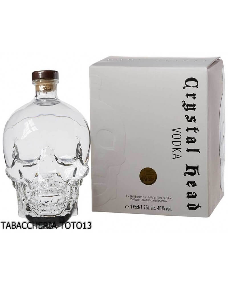 Crystal Head Vodka Wallpapers