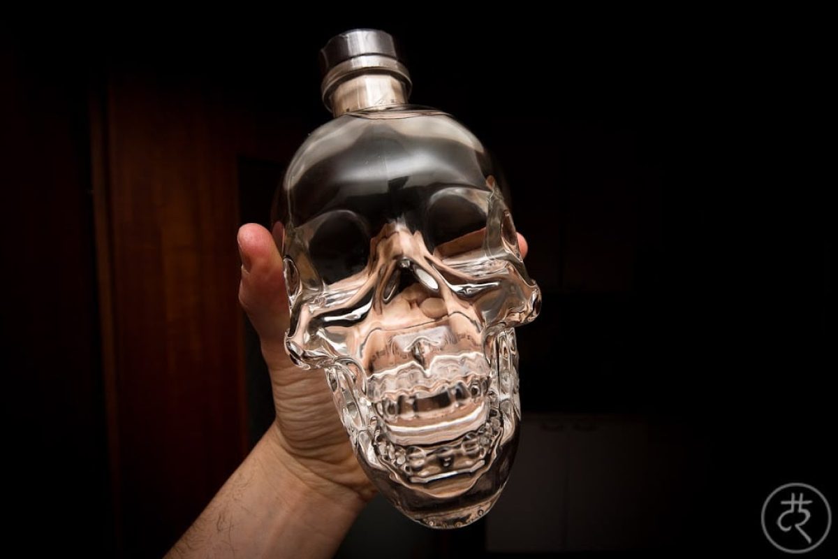 Crystal Head Vodka Wallpapers