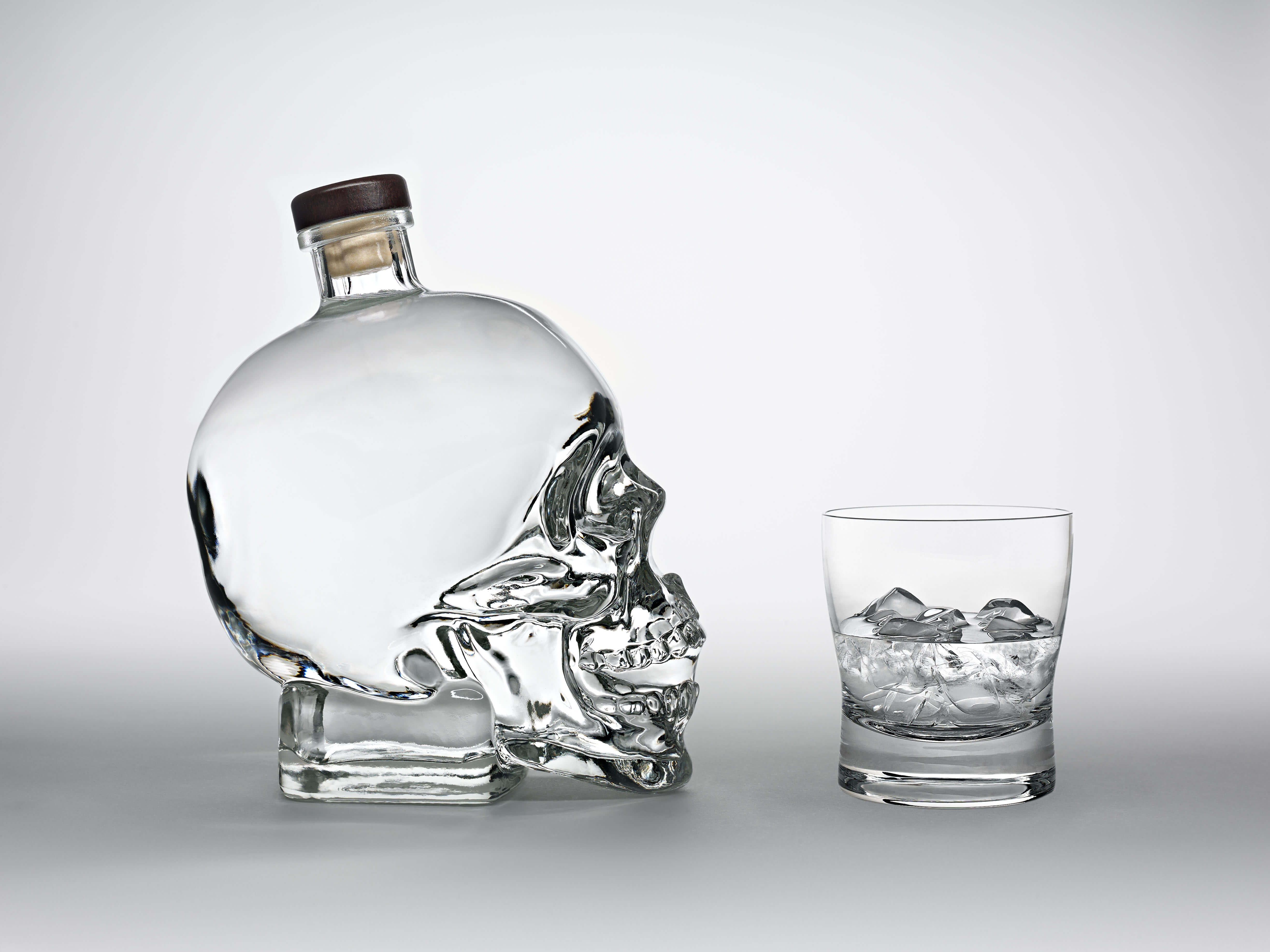 Crystal Head Vodka Wallpapers