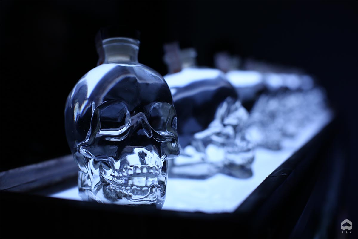 Crystal Head Vodka Wallpapers