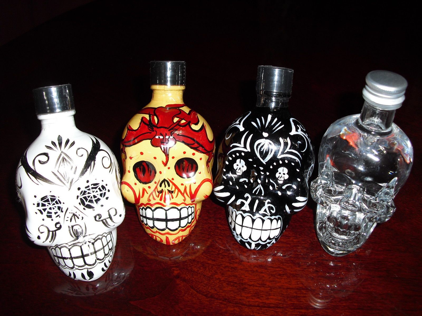 Crystal Head Vodka Wallpapers