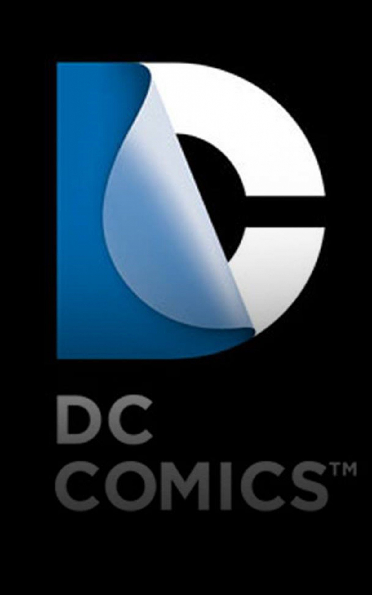 Dc Logo Wallpapers