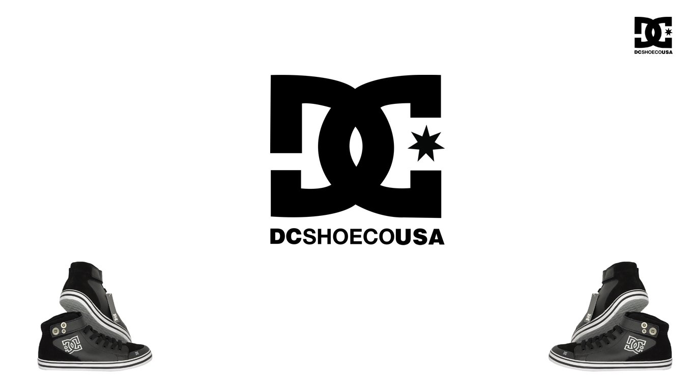 Dc Shoes Wallpapers