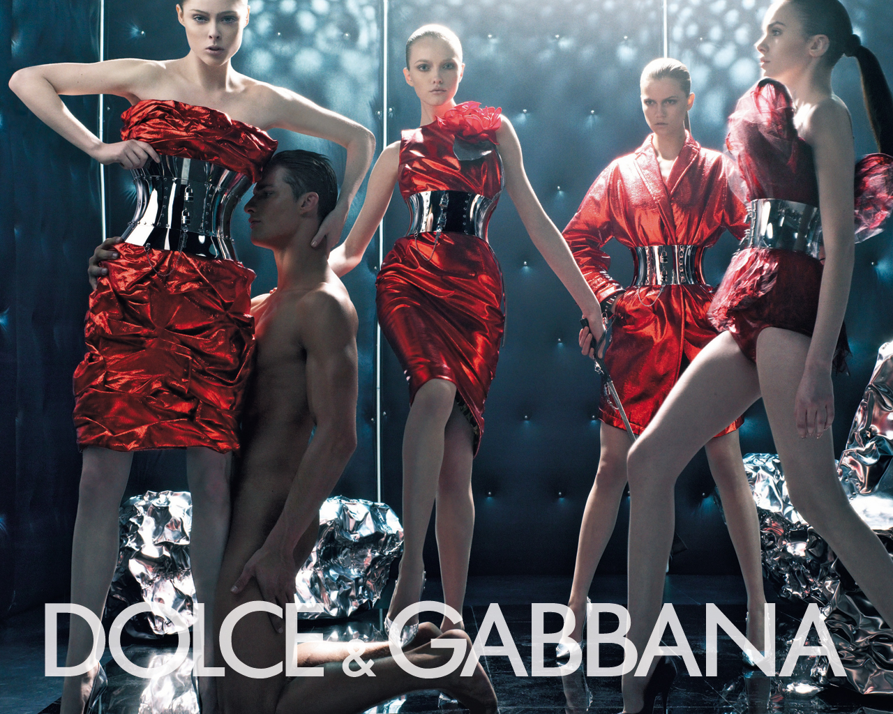 Dolce And Gabbana Wallpapers