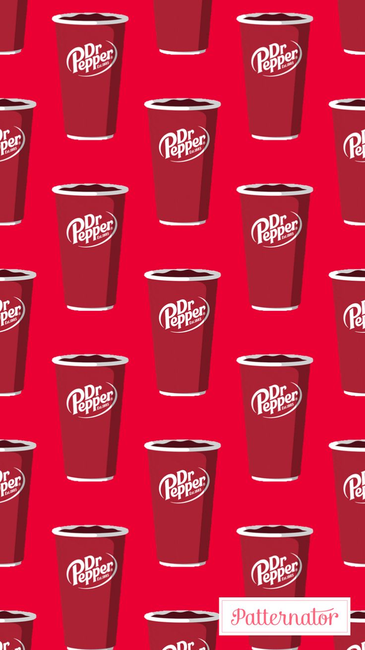 Dr Pepper Wallpapers