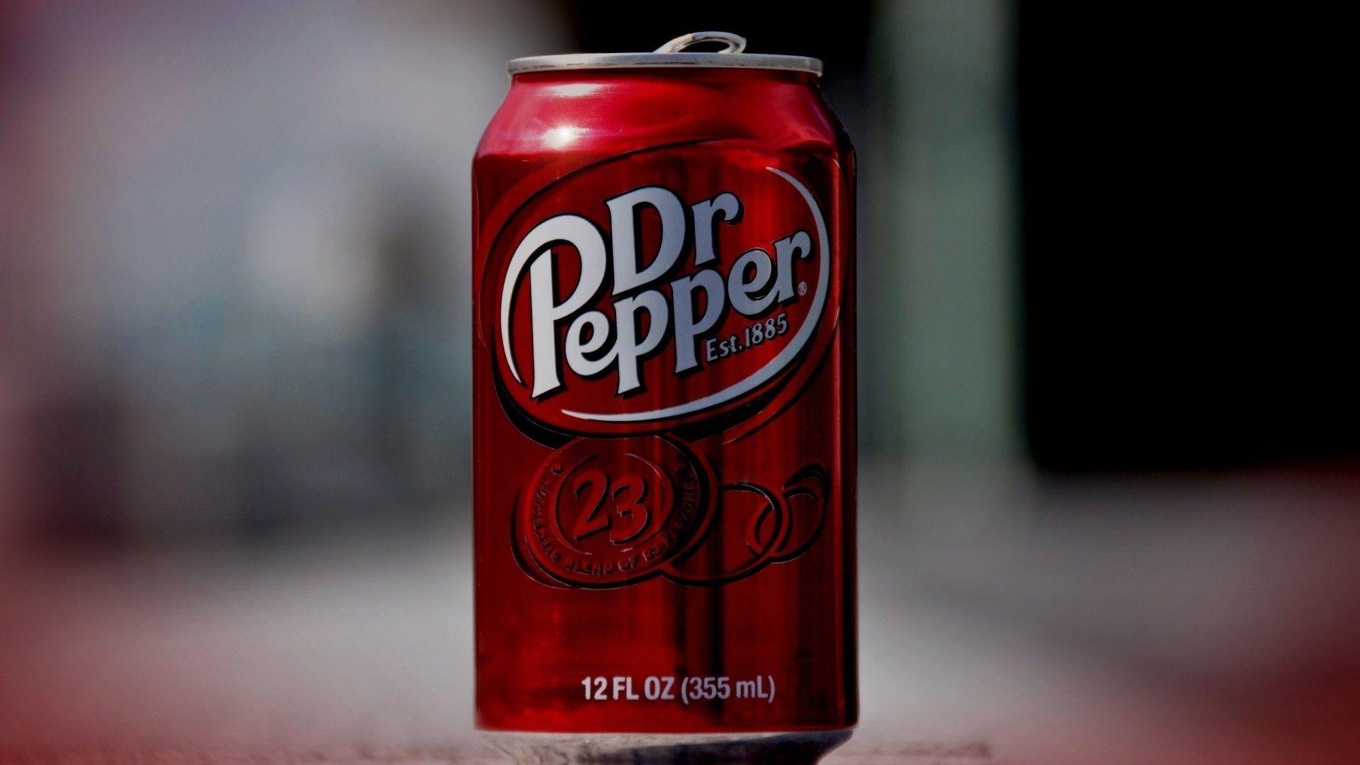 Dr Pepper Wallpapers