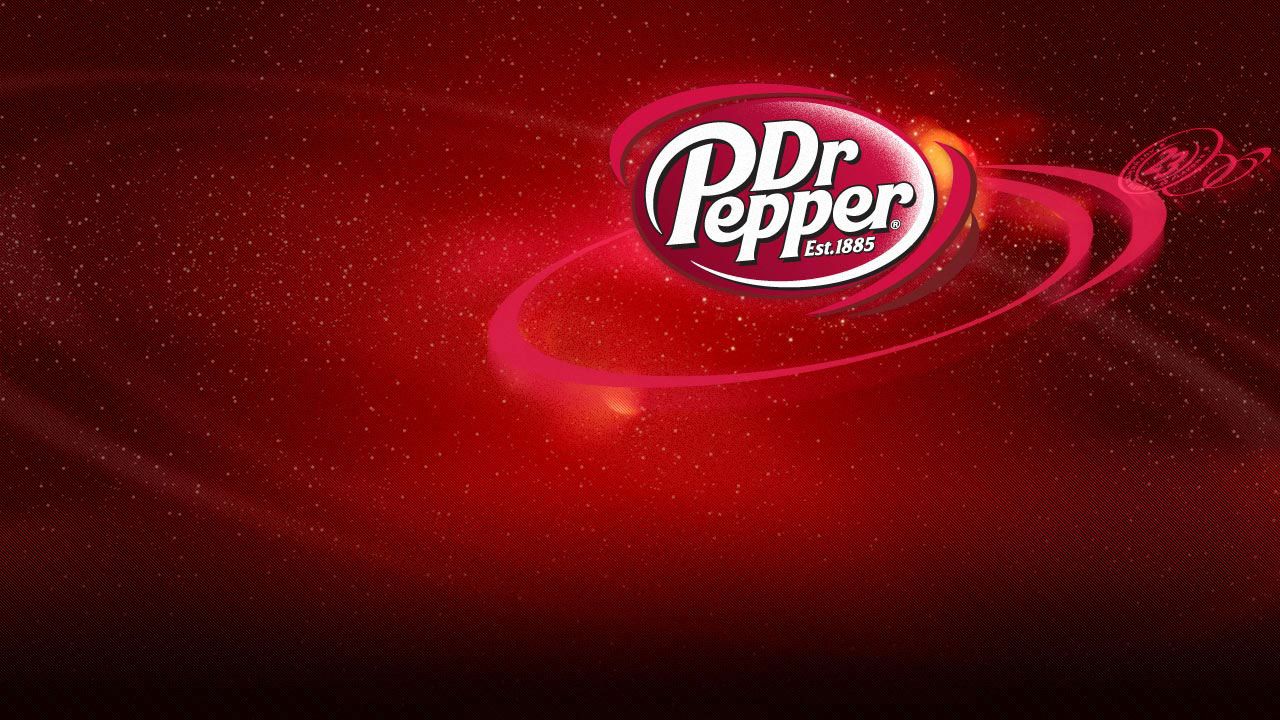 Dr Pepper Wallpapers