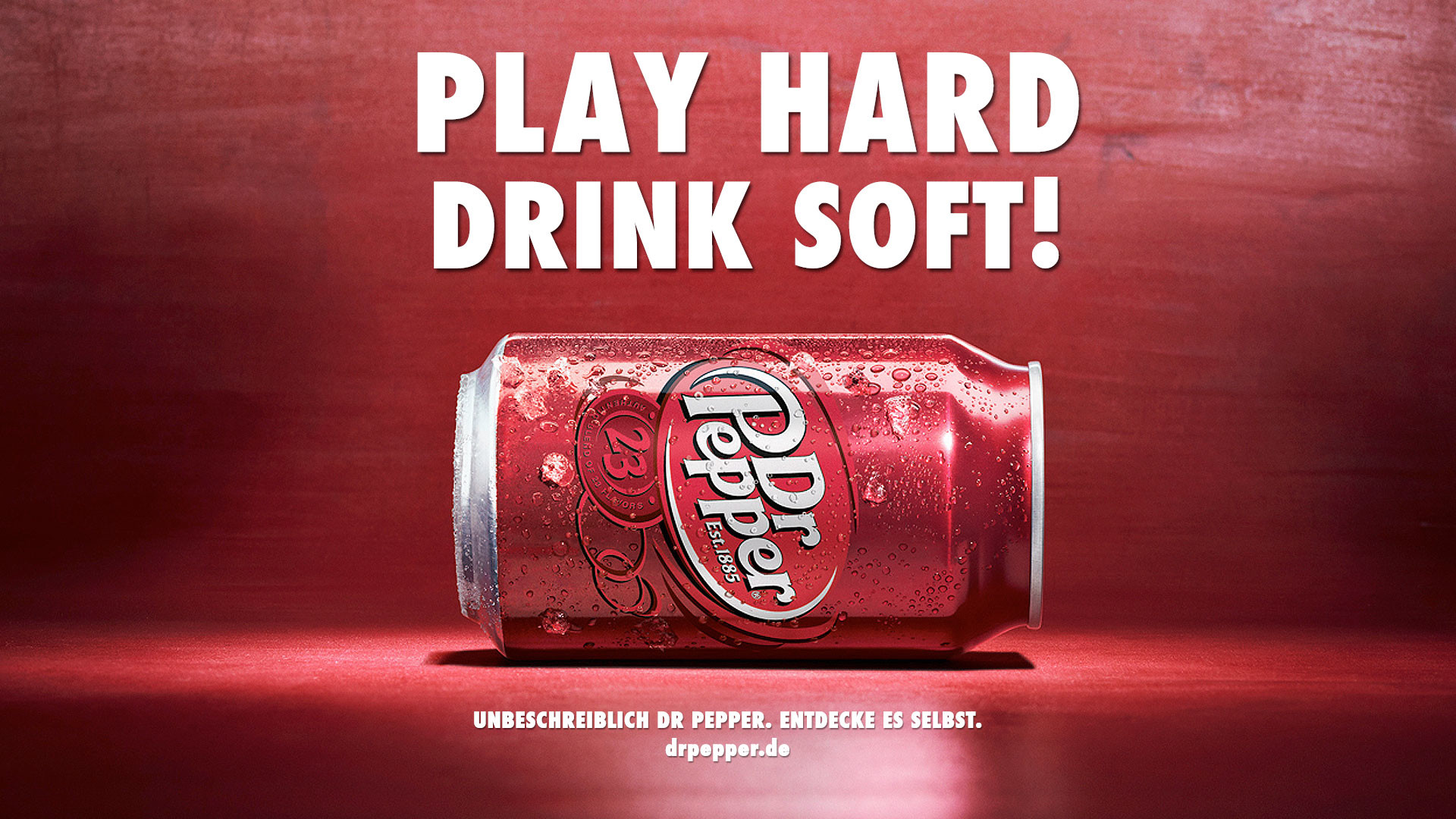 Dr Pepper Wallpapers