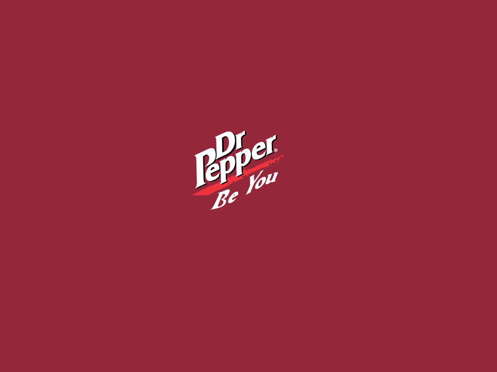 Dr Pepper Wallpapers