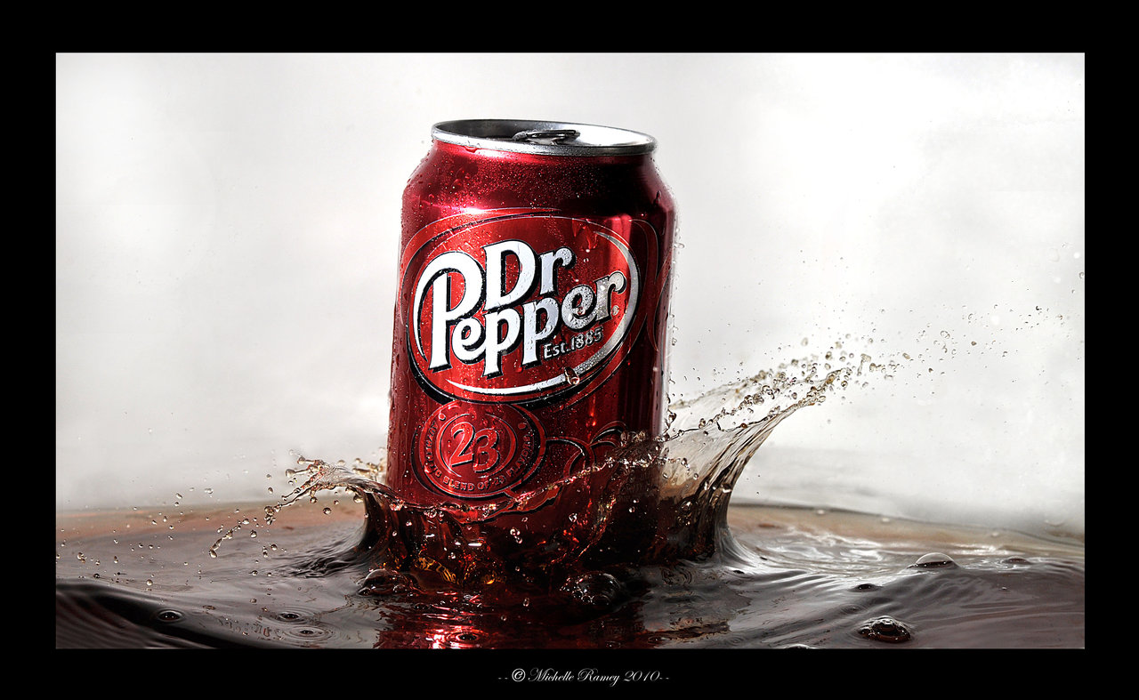 Dr Pepper Wallpapers