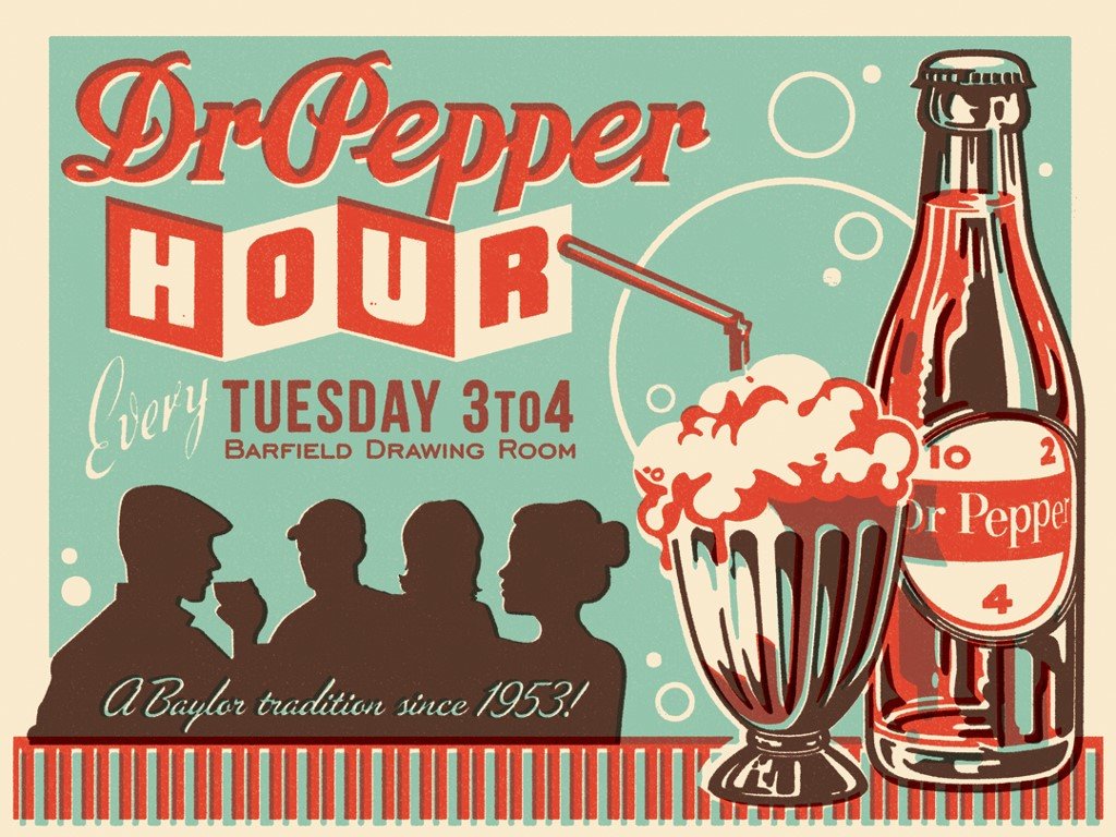 Dr Pepper Wallpapers