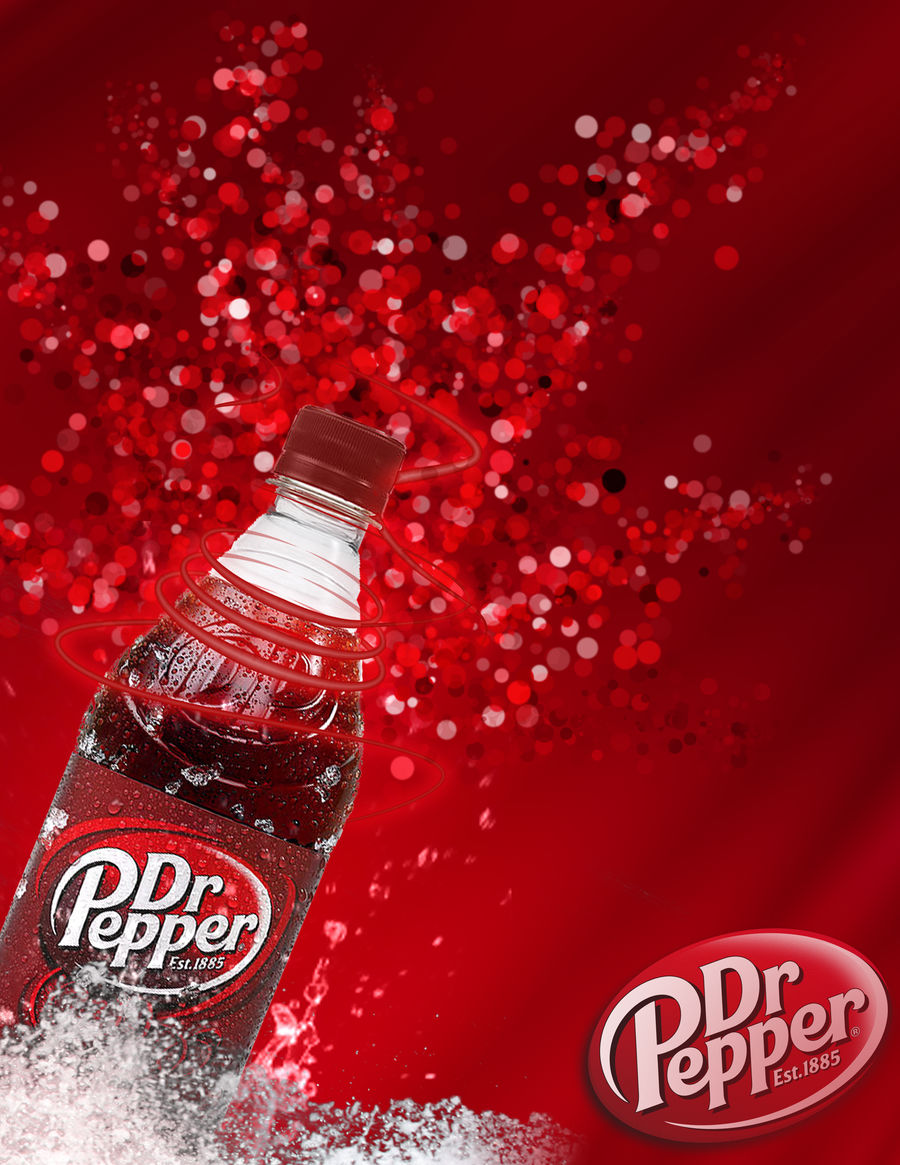 Dr Pepper Wallpapers