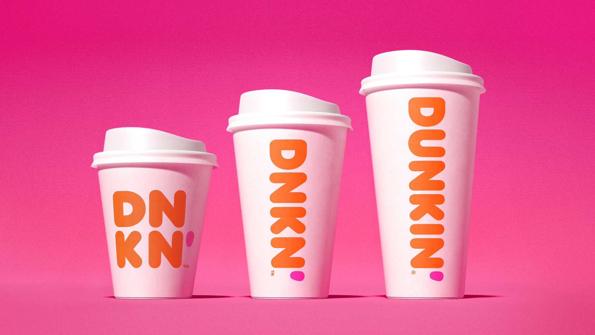 Dunkin' Donuts Wallpapers