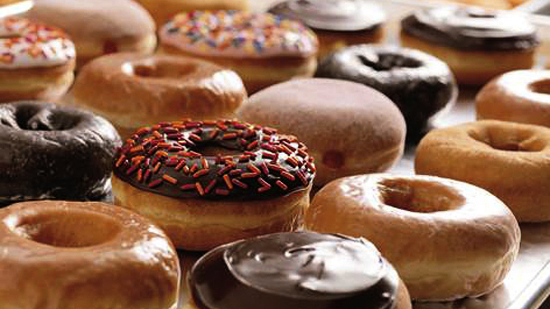 Dunkin' Donuts Wallpapers