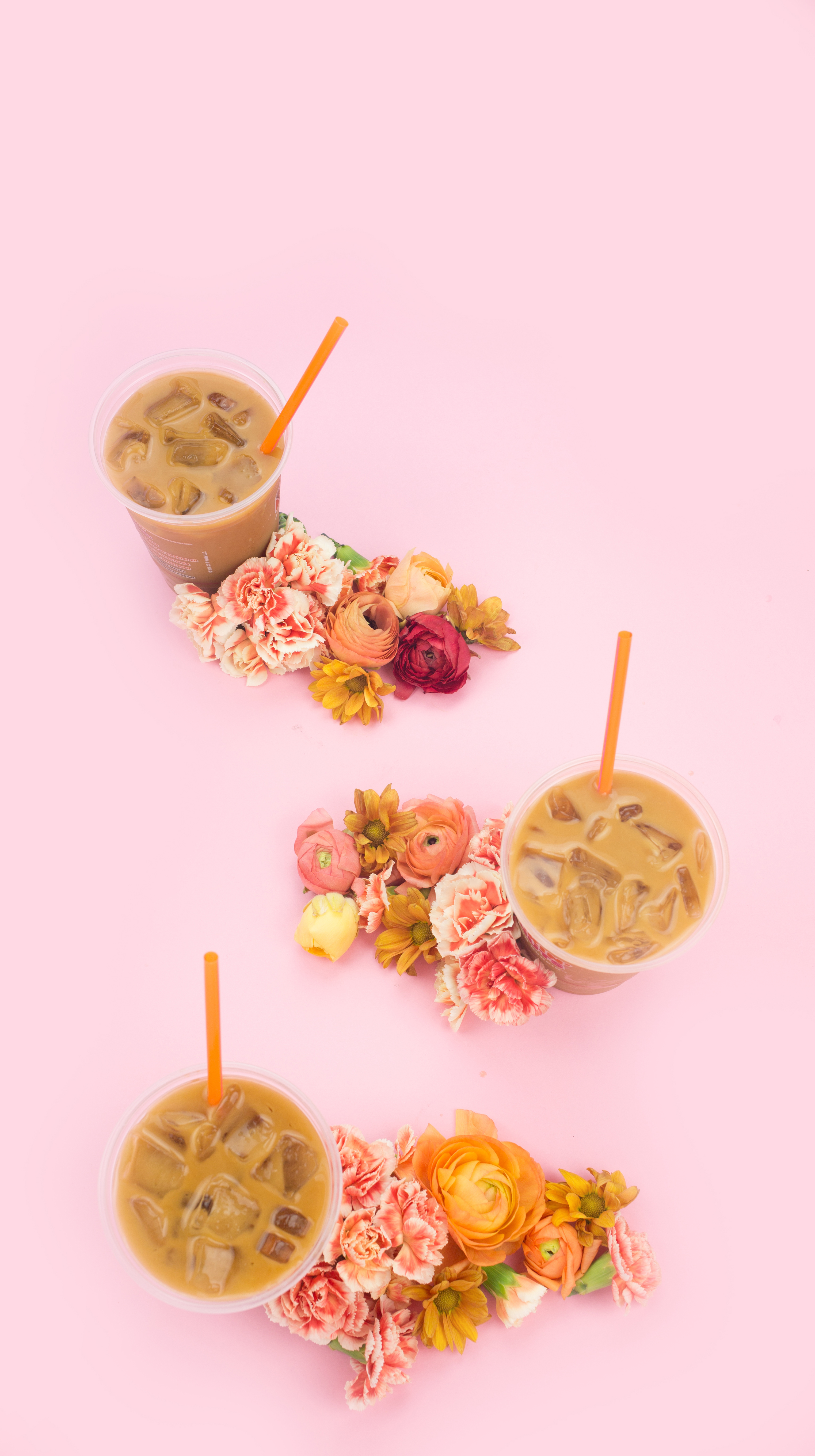 Dunkin' Donuts Wallpapers