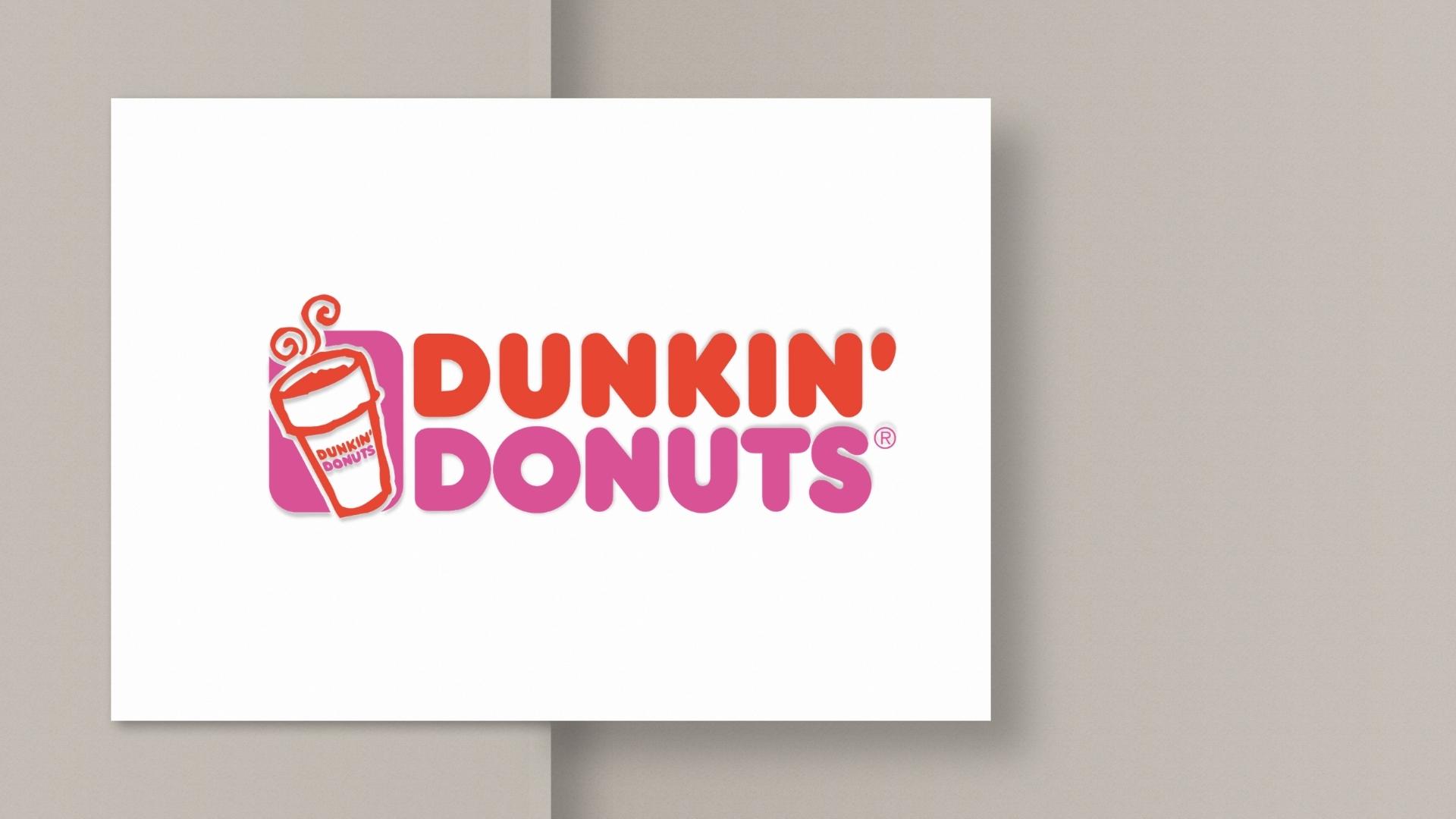 Dunkin' Donuts Wallpapers