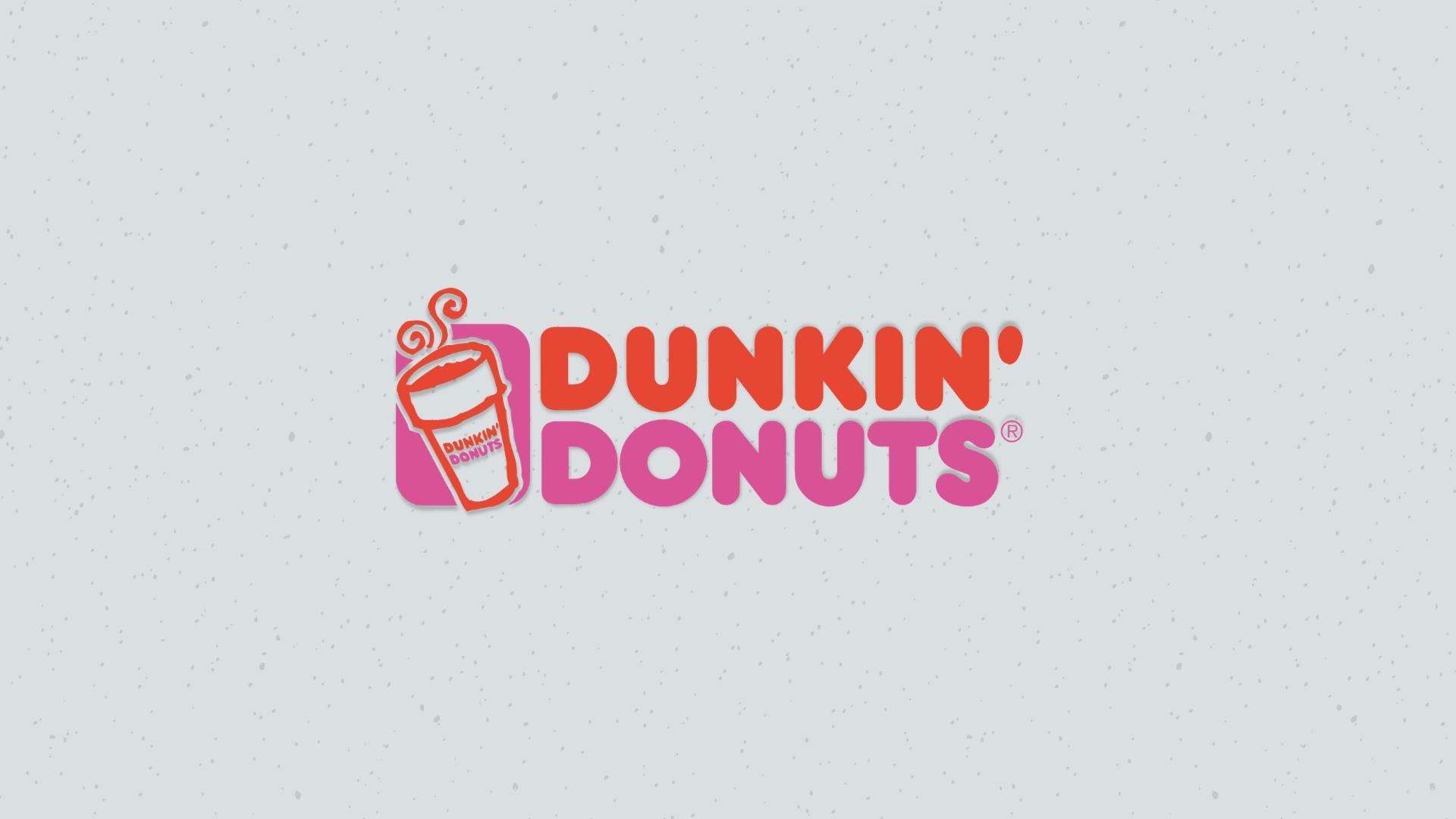 Dunkin' Donuts Wallpapers