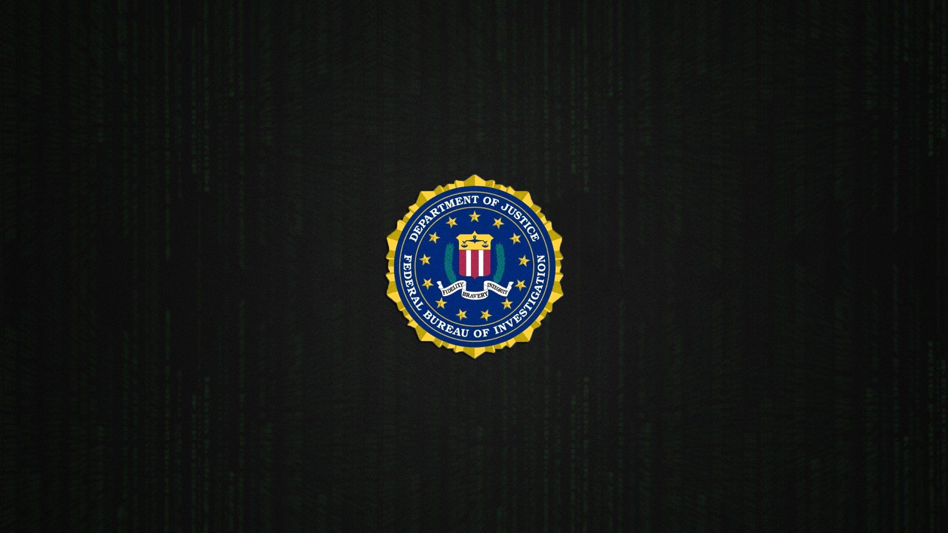 Fbi Wallpapers