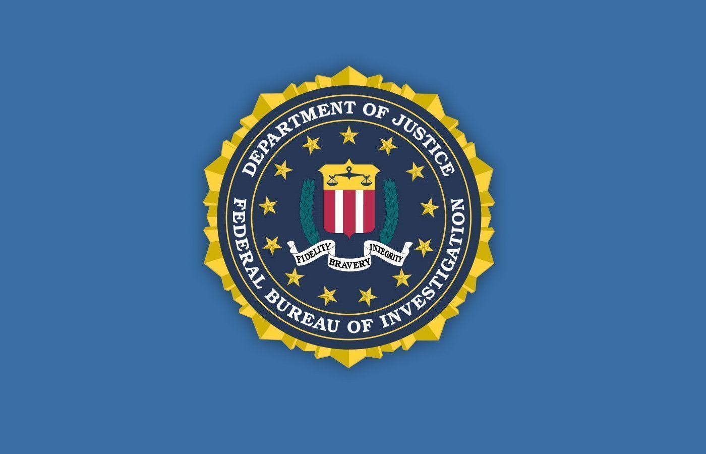 Fbi Wallpapers