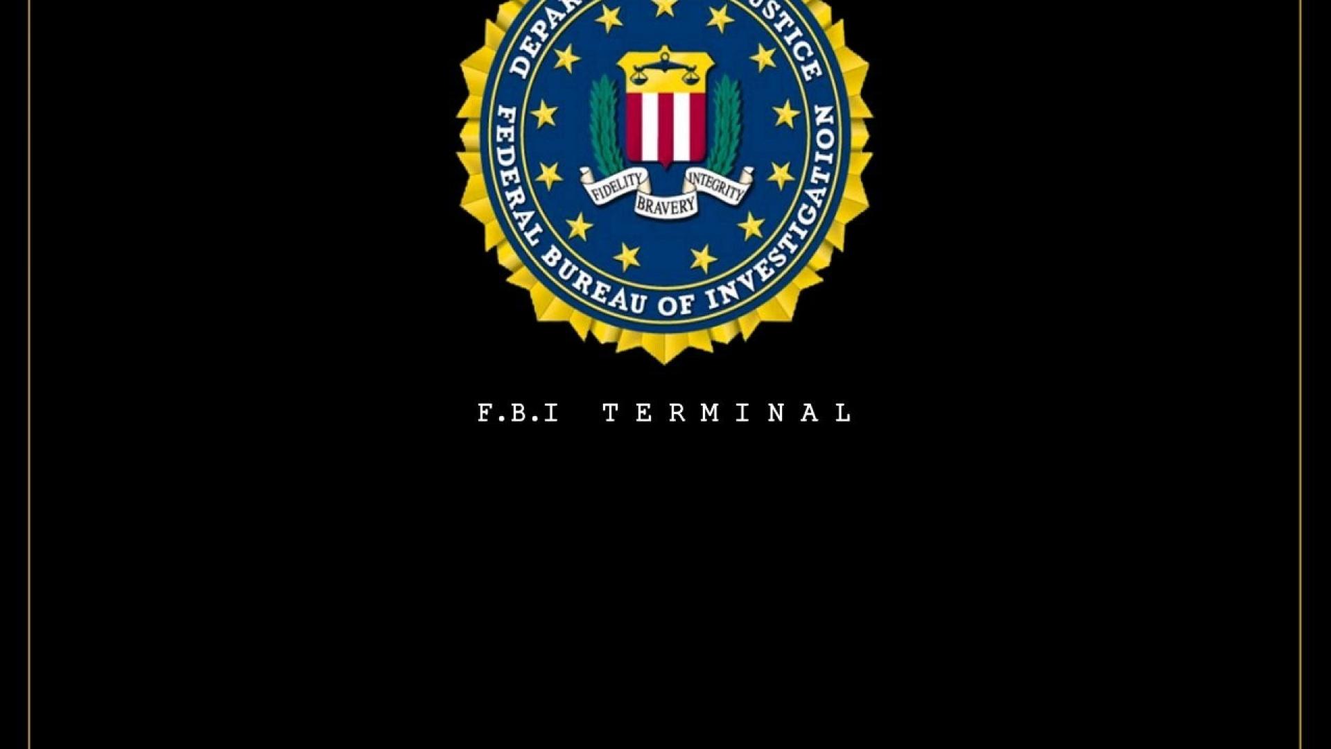 Fbi Wallpapers