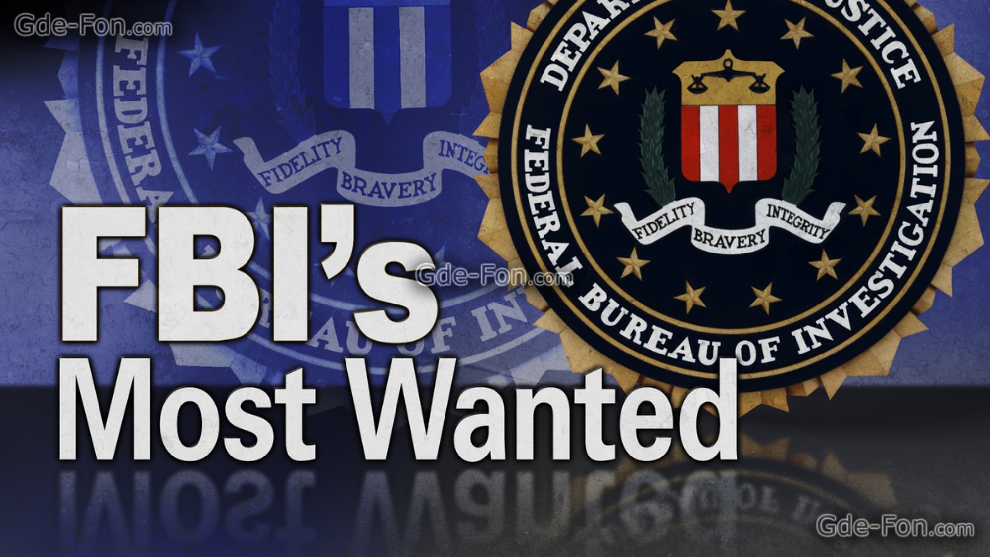 Fbi Wallpapers