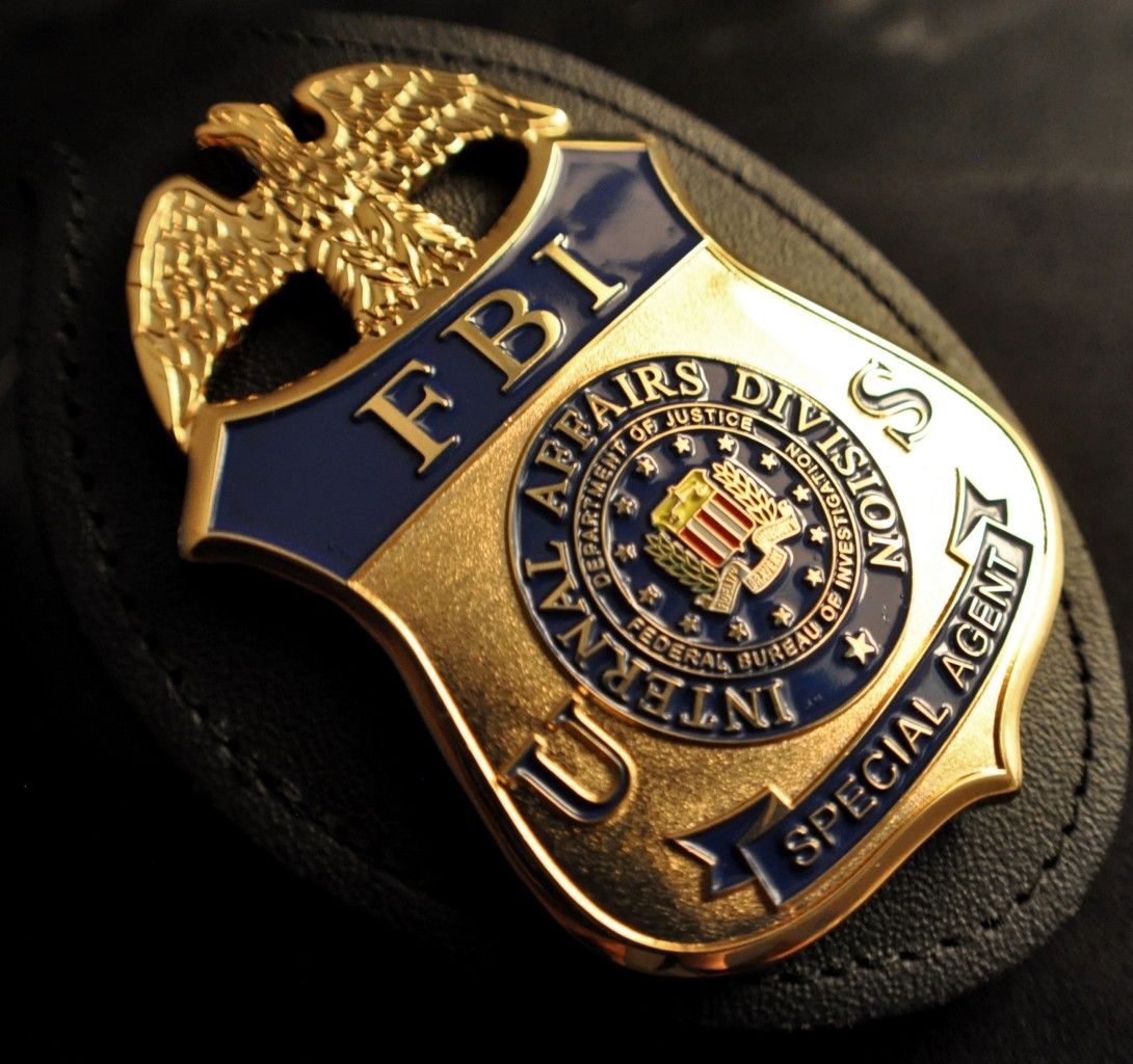 Fbi Wallpapers