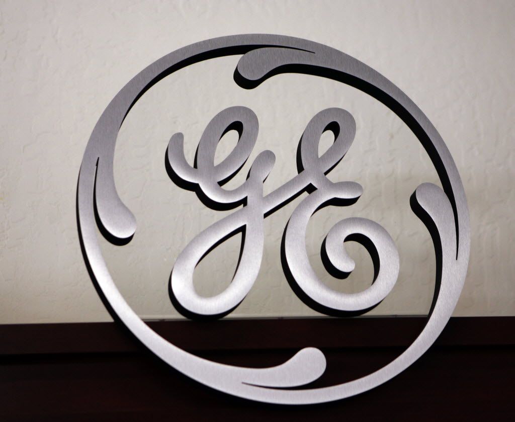 General Electric Wallpapers