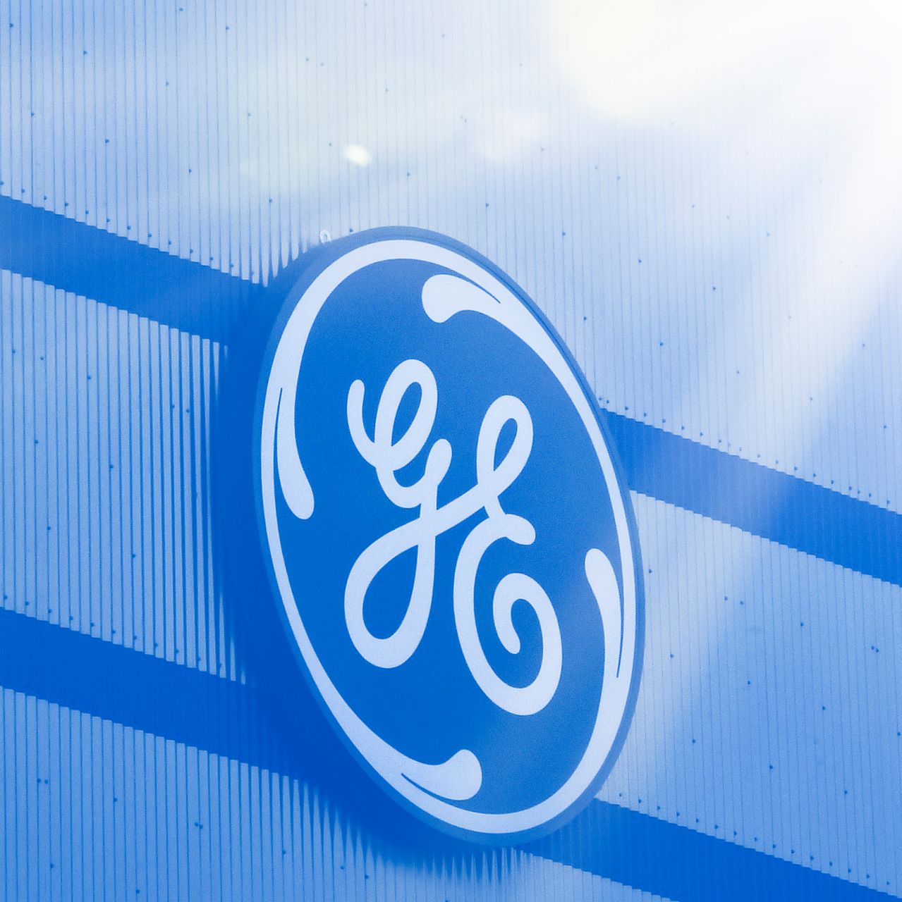 General Electric Wallpapers